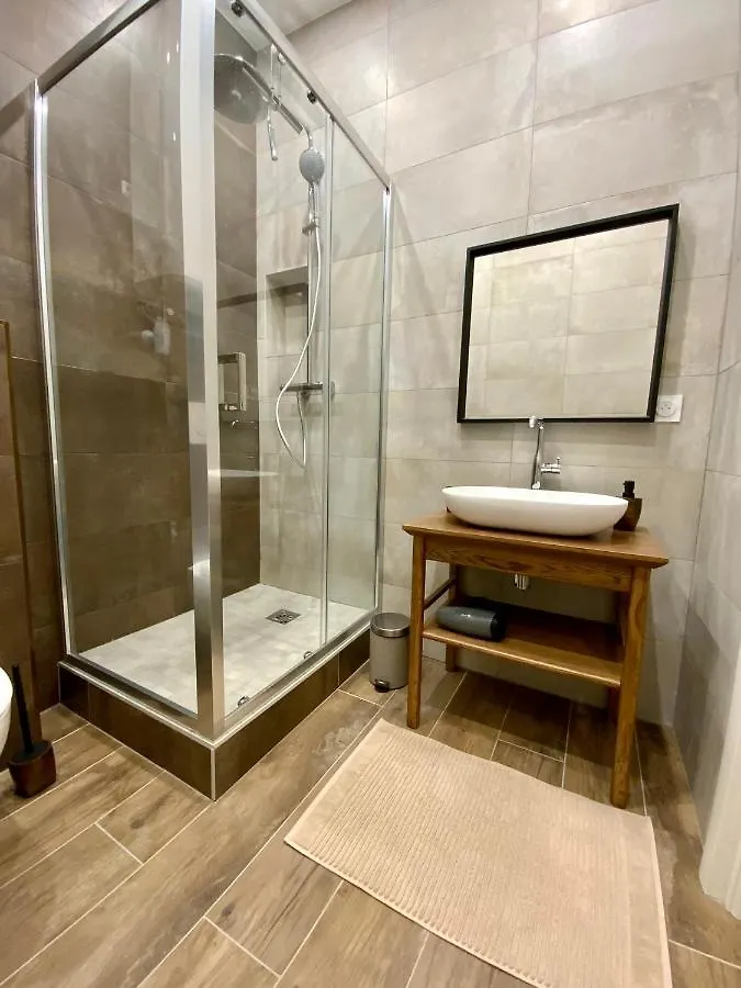 La Cosy Factory - Centre Historique Apartment Chambery